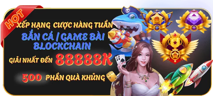 Trò chơi nổ hũ và bắn cá qq88 app