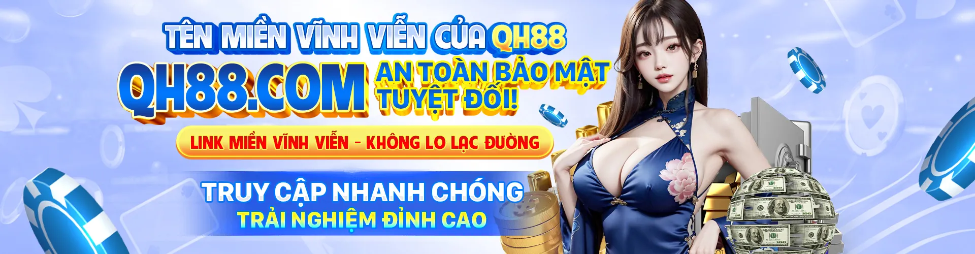 Hình ảnh chính về cá cược có trách nhiệm trên ứng dụng qq88