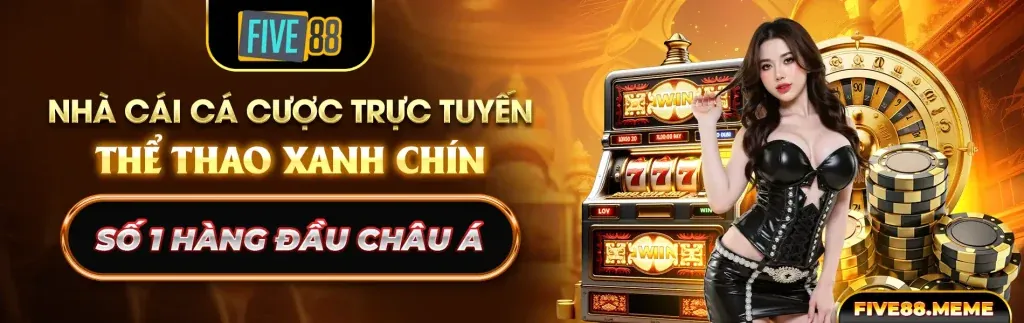 Thưởng chào mừng tiền mặt